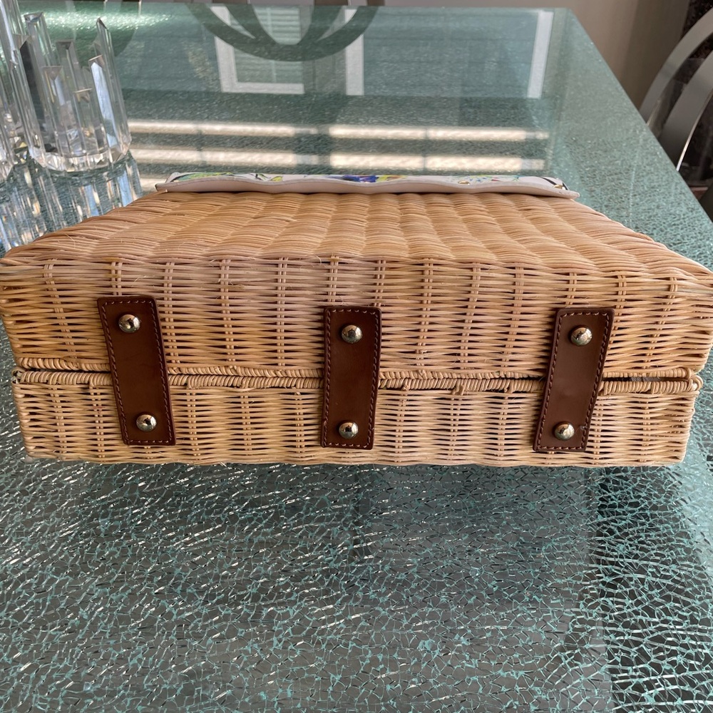 Kontessa handbag - Picture 4 of 8
